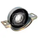 FEBI BILSTEIN 107576 Kardanwellenmittellager für MERCEDES-BENZ