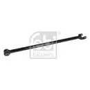 Stange/strebe Radaufhängung Febi Bilstein 180381 für Opel für Vauxhall