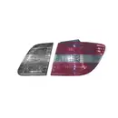 VAN WEZEL 3045936 Heckleuchte ohne E.Teil re.