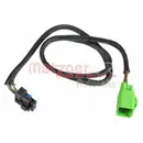 Kabelreparatursatz Kraftstoffpumpe Metzger 2324226 für Ford