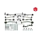 FEBI BILSTEIN 24902 Querlenkersatz für VW, AUDI