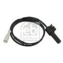 Sensor Raddrehzahl Febi Bilstein 26209 für Opel für Vauxhall für General Motors