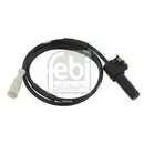 FEBI BILSTEIN 26209 ABS-Sensor für OPEL