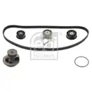 FEBI BILSTEIN 32719 Zahnriemensatz für OPEL
