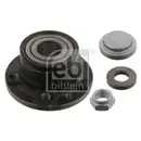 FEBI BILSTEIN 34956 Radlagersatz für OPEL, FIAT