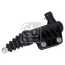 FEBI BILSTEIN 44751 Kupplungsnehmerzylinder