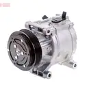 Kompressor Klimaanlage Denso DCP09061 für Fiat für Ford