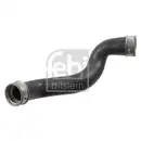 FEBI BILSTEIN 101435 Ladeluftschlauch für SKODA, VW