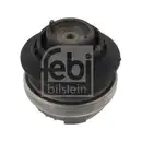 FEBI BILSTEIN 26968 Motorlager für MERCEDES-BENZ