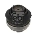 FEBI BILSTEIN 26968 Motorlager für MERCEDES-BENZ