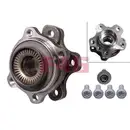 Radlagersatz Schaeffler Fag 713 6496 80 für Bmw Hinterachse Vorderachse