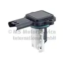 PIERBURG 7.07759.68.0 LUFTMASSENSENSOR für BMW