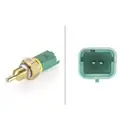 HELLA 6PT 009 309-161 Sensor, Kuehlmitteltemperatur