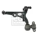 Lenker Radaufhängung Febi Bilstein 12044 für Citroën für Fiat für Lancia Links
