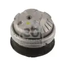 FEBI BILSTEIN 03784 Motorlager für MERCEDES-BENZ
