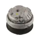 FEBI BILSTEIN 03784 Motorlager für MERCEDES-BENZ