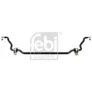 FEBI BILSTEIN 100624 Stabilisator für PEUGEOT, FIAT, CITROËN, OPEL