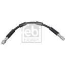 FEBI BILSTEIN 28605 Bremsschlauch für VW