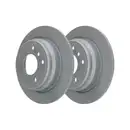 ATE 24.0310-0227.1 Power Disc Bremsscheiben 2 Stück BMW