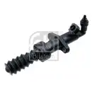 FEBI BILSTEIN 171193 Kupplungsnehmerzylinder für CITROËN, PEUGEOT, LANCIA