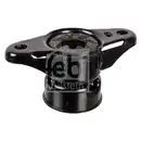 FEBI BILSTEIN 171352 Federbeinstützlager für JEEP, DODGE