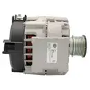 HELLA 8EL 011 713-951 Generator 14V 180A für MERCEDES-BENZ