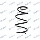 Mubea 90166725 Fahrwerksfeder