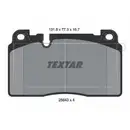 TEXTAR 2564305 PKW SBB