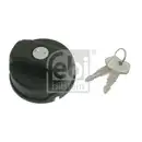 FEBI BILSTEIN 02211 Tankdeckel für AUDI, VW, VOLVO, SEAT
