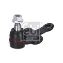 Trag /führungsgelenk Febi Bilstein 180542 für Citroën für Peugeot