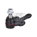 FEBI BILSTEIN 180542 Traggelenk für PEUGEOT, FIAT, CITROËN