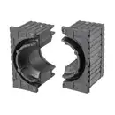 LEMFÖRDER 43682 01 STABILISATORLAGER für PORSCHE