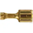 HERTH+BUSS ELPARTS 50251220 Crimpverbinder 6,3mm