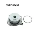 SKF VKPC 82451 Wasserpumpe