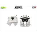 Bremssattel Fte 9298239 Neogen für Audi für Seat für Skoda für VW