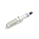 Zündkerze Bosch 0 242 236 663 Iridium für Ford für Gmc für Opel für Volvo