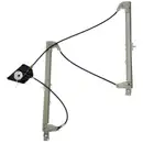 VALEO 851443 Fensterheber (o. Motor) v r Audi A3