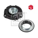Reparatursatz Federbeinstützlager Febi Bilstein 171928 Prokit für Seat für VW