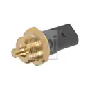 Temperaturschalter Kühlerlüfter Febi Bilstein 173950 für Audi für Seat für Skoda