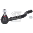 FEBI BILSTEIN 180545 Spurstangenendstück für NISSAN