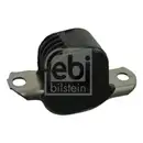 FEBI BILSTEIN 26862 Querlenkerlager für MITSUBISHI, VOLVO