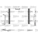 Kondensator Klimaanlage Valeo 816967