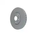 ATE 24.0132-0154.1 Bremsscheiben 2 Stück für MERCEDES-BENZ