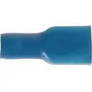 HERTH+BUSS ELPARTS 50254211066 Quetschverbinder 10 6,3mm blau