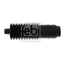 FEBI BILSTEIN 12810 Lenkmanschette für CITROËN, PEUGEOT, FIAT