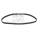 FEBI BILSTEIN 26696 Zahnriemen für KIA, MAZDA