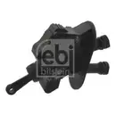 FEBI BILSTEIN 34991 Kupplungsgeberzylinder für FORD, MAZDA