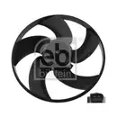 FEBI BILSTEIN 40638 Kühlerlüfter