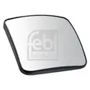 FEBI BILSTEIN 49982 Spiegelglas für MAN