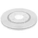 Febi Bremsscheiben Bremsbeläge Vorne Hinten für Peugeot 406 8B 406 Break 8E/F